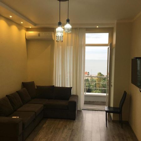 باتومي Apartment On Khimshiashvili 11A المظهر الخارجي الصورة