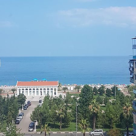 باتومي Apartment On Khimshiashvili 11A المظهر الخارجي الصورة