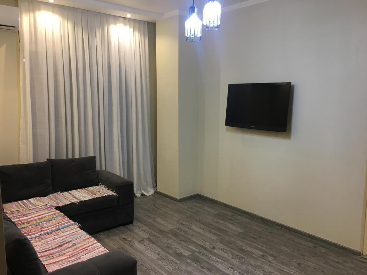 باتومي Apartment On Khimshiashvili 11A المظهر الخارجي الصورة