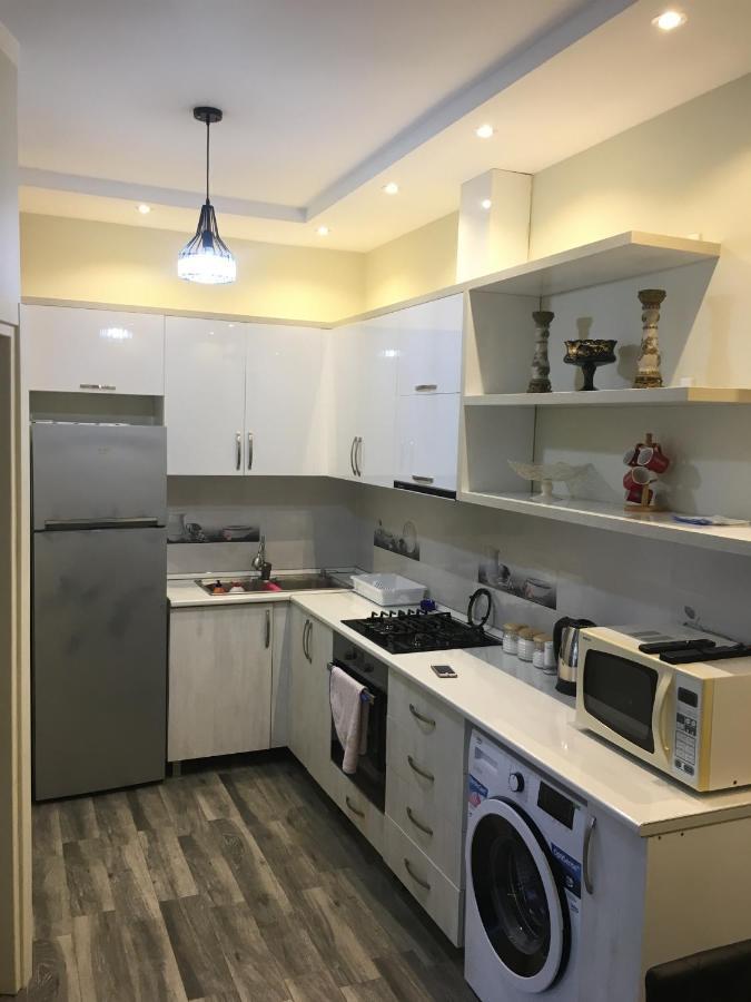 باتومي Apartment On Khimshiashvili 11A المظهر الخارجي الصورة