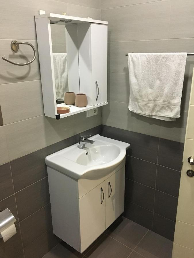 باتومي Apartment On Khimshiashvili 11A المظهر الخارجي الصورة