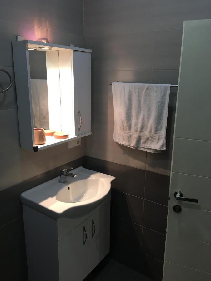 باتومي Apartment On Khimshiashvili 11A المظهر الخارجي الصورة