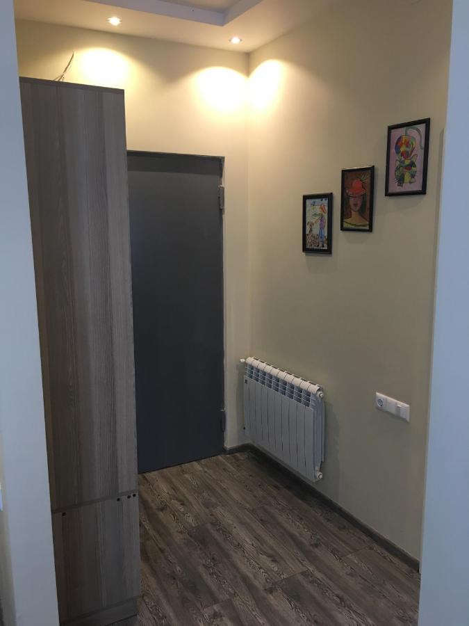 باتومي Apartment On Khimshiashvili 11A المظهر الخارجي الصورة