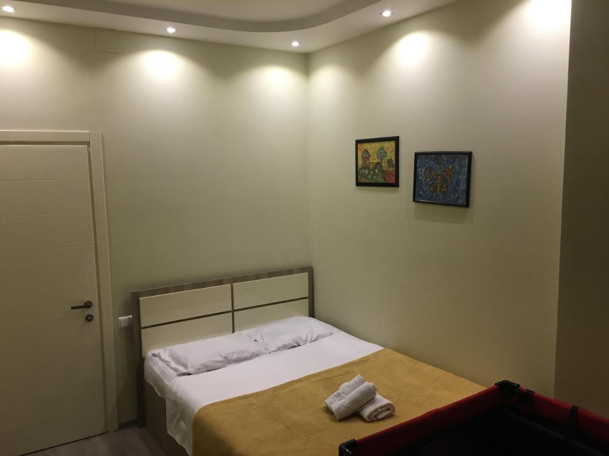 باتومي Apartment On Khimshiashvili 11A المظهر الخارجي الصورة