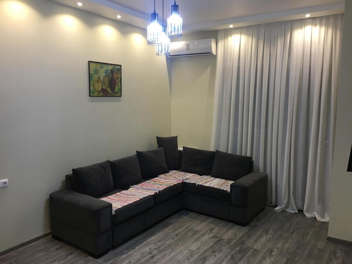 باتومي Apartment On Khimshiashvili 11A المظهر الخارجي الصورة