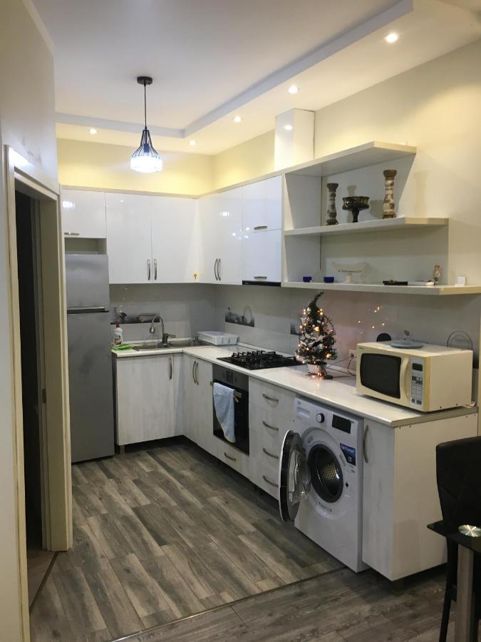 باتومي Apartment On Khimshiashvili 11A المظهر الخارجي الصورة